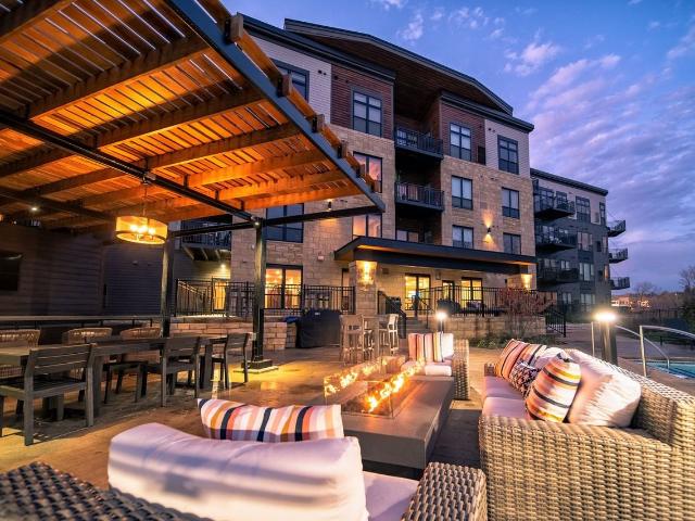 Apartment for rent in Minnesota