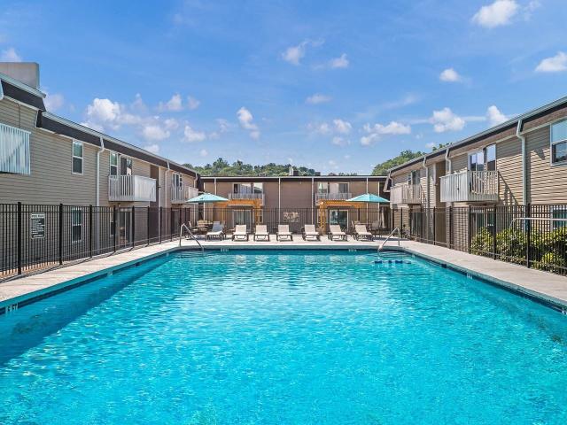 Apartment for rent in Tennessee