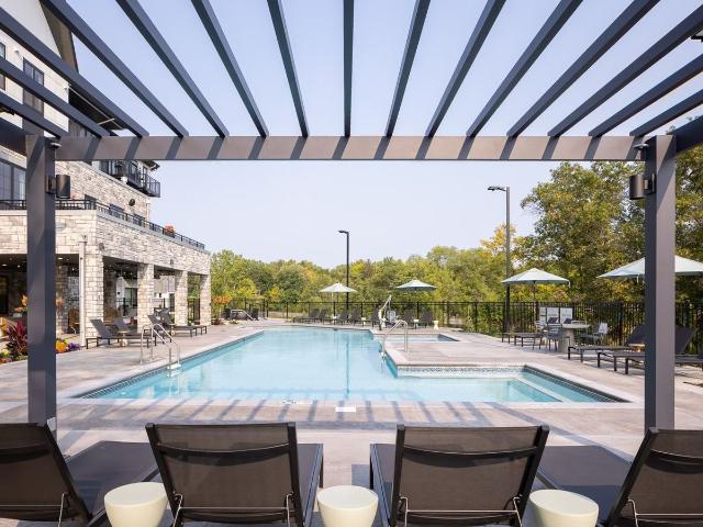 House for rent in Ramsey, Minnesota