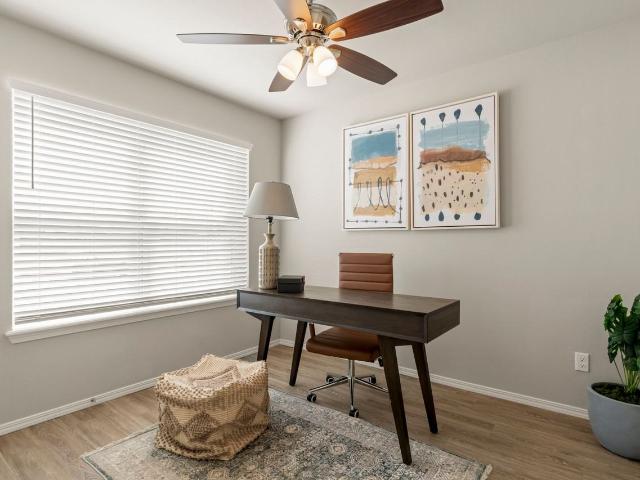 Apartment for rent in Ark