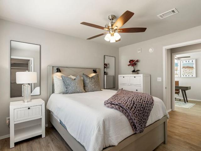 Apartment for rent in Ark