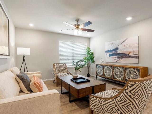 Apartment for rent in Ark
