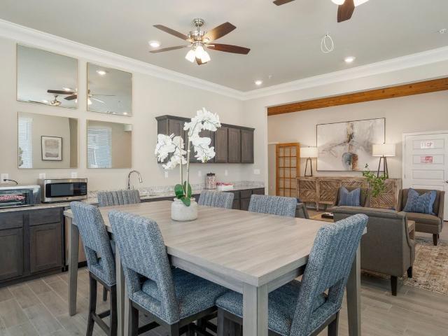 Apartment for rent in Ark