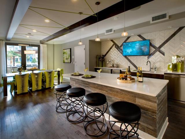 Apartment for rent in Atlanta, Georgia