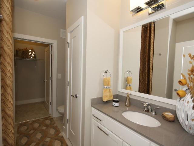Apartment for rent in Atlanta, Georgia