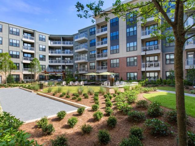 Apartment for rent in Atlanta, Georgia