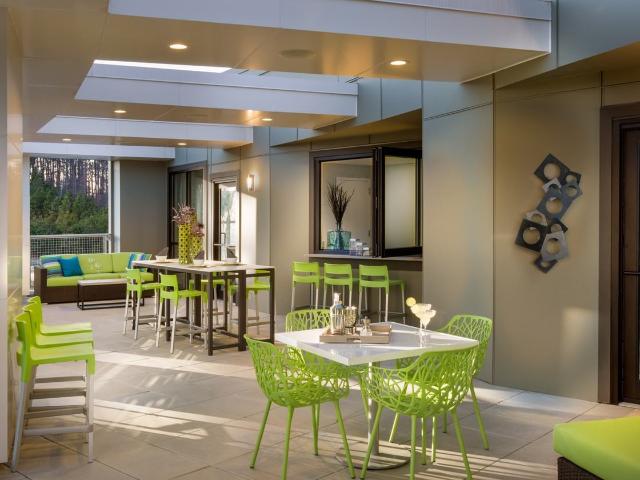 Apartment for rent in Atlanta, Georgia