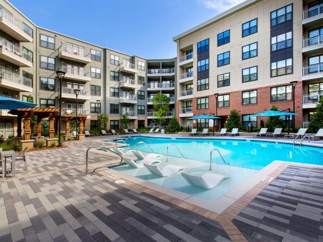 Apartment for rent in Atlanta, Georgia