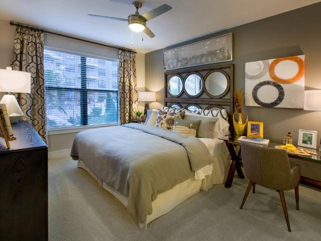 Apartment for rent in Atlanta, Georgia