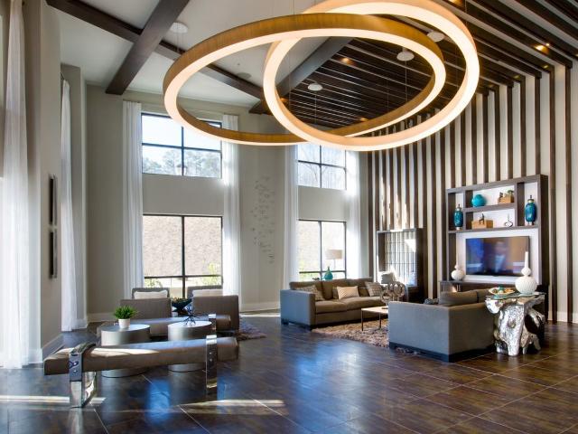 Apartment for rent in Atlanta, Georgia