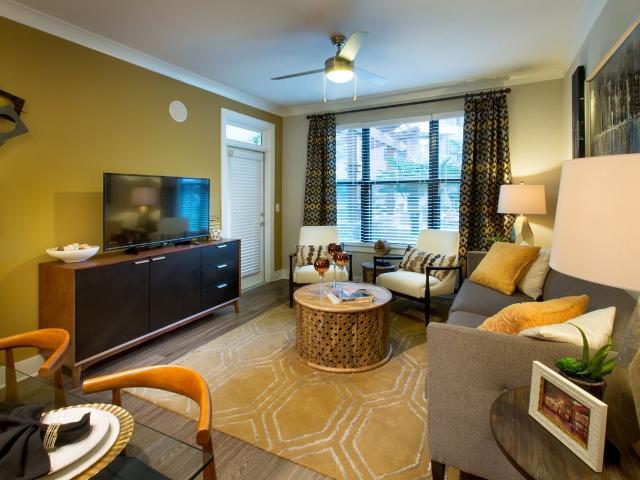 Apartment for rent in Atlanta, Georgia