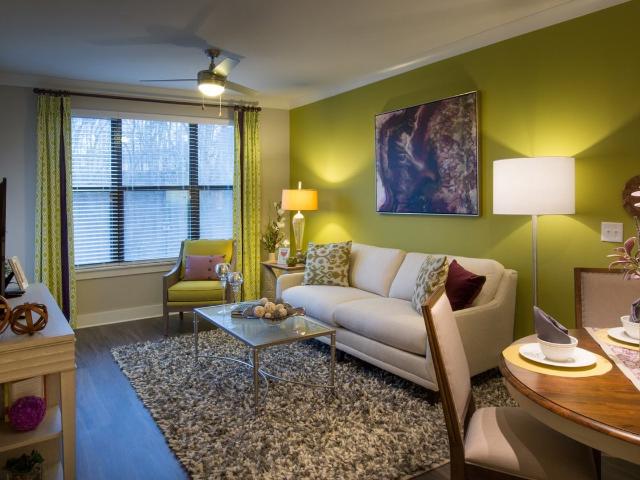 Apartment for rent in Atlanta, Georgia