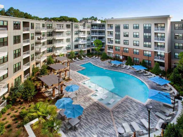 Apartment for rent in Atlanta, Georgia