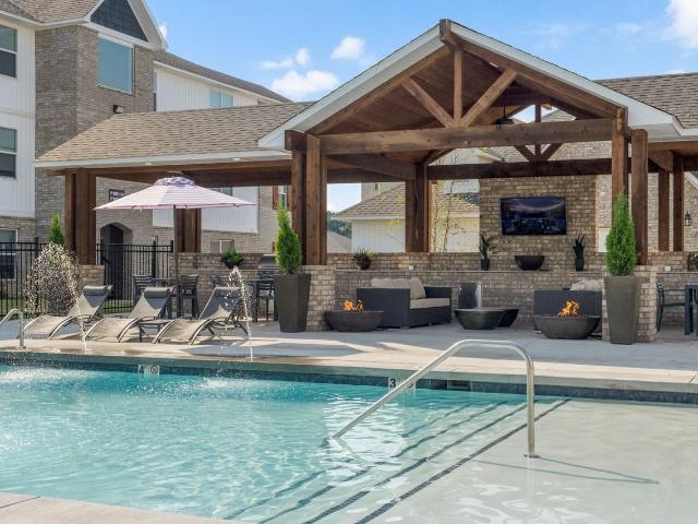 Apartment for rent in Ark