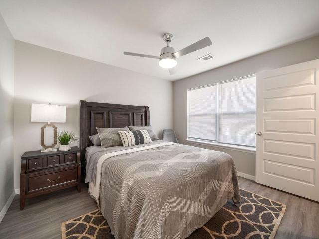 Apartment for rent in Ark