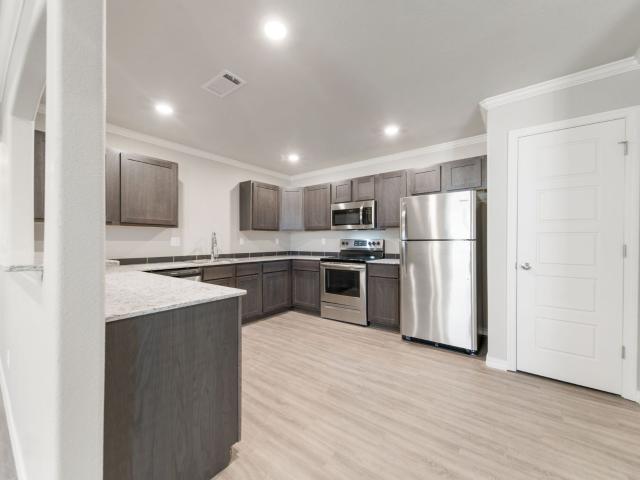 Apartment for rent in Ark