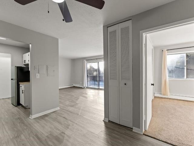 Apartment for rent in Warren, Macomb County