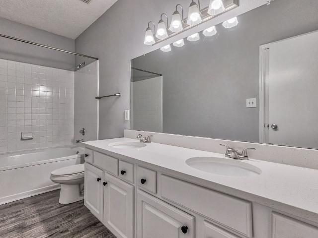 Apartment for rent in Mecklenburg, North Carolina