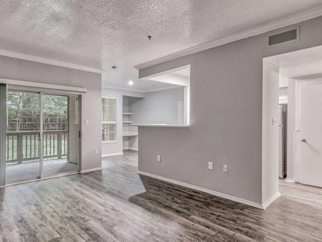 Apartment for rent in Mecklenburg, North Carolina