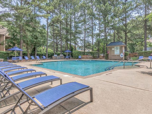 Apartment for rent in Mecklenburg, North Carolina