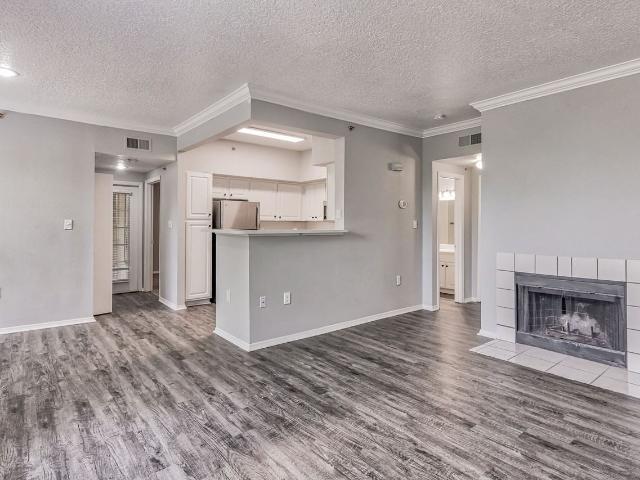 Apartment for rent in Mecklenburg, North Carolina