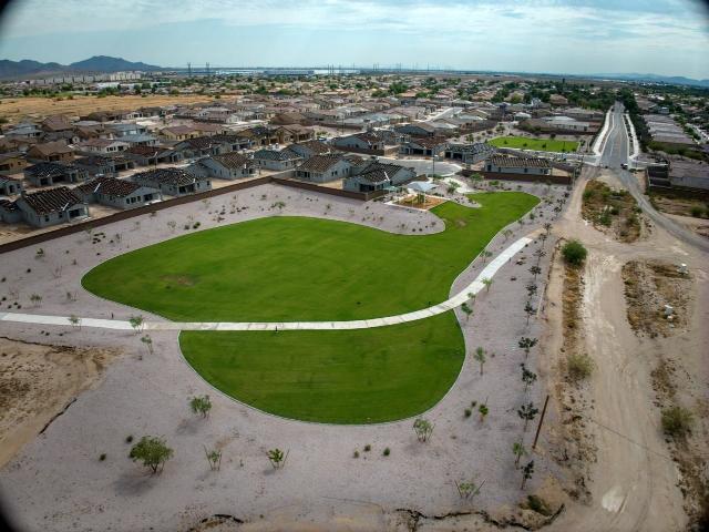 Apartment for rent in Buckeye, Arizona