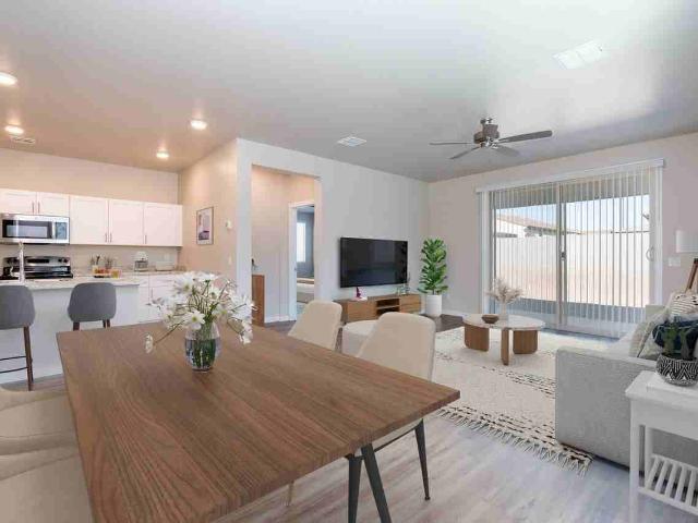 Apartment for rent in Buckeye, Arizona
