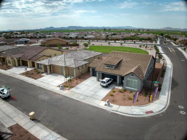 Apartment for rent in Buckeye, Arizona