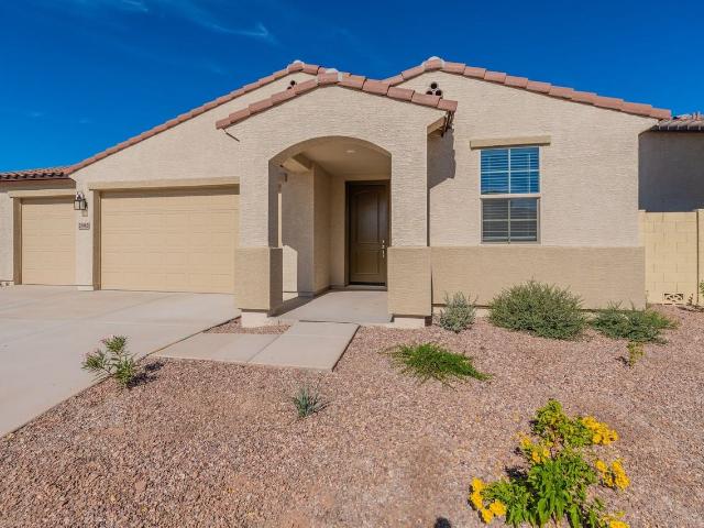 Apartment for rent in Buckeye, Arizona