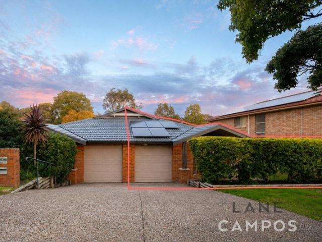 Duplex for sale in Ambergate, New South Wales