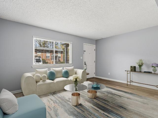 Apartment for rent in Durham, North Carolina