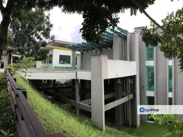 House for sale in Ampang, Majlis Perbandaran Ampang Jaya