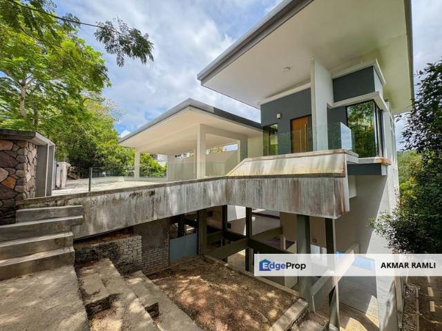 House for sale in Taman Melawati, Selangor