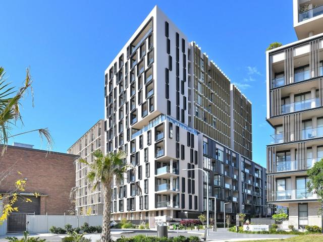 Apartment for rent in Sydney, New South Wales