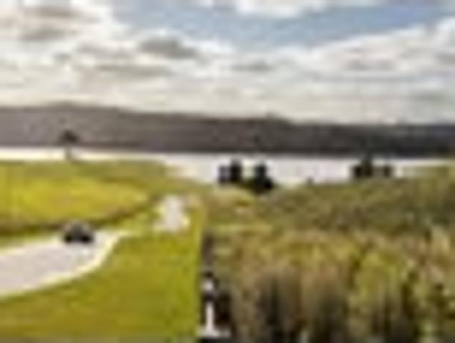 Land for sale in Whangaparaoa