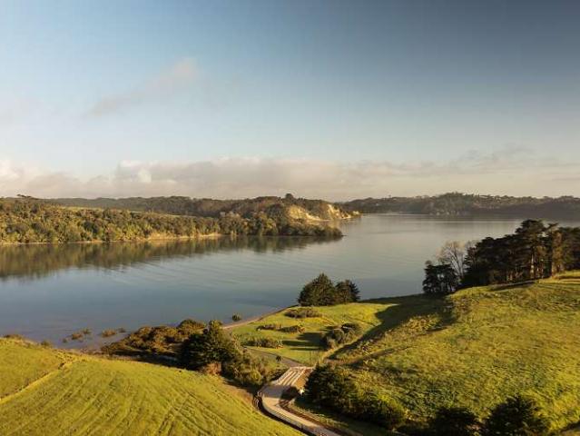 Land for sale in Whangaparaoa, Oroua County