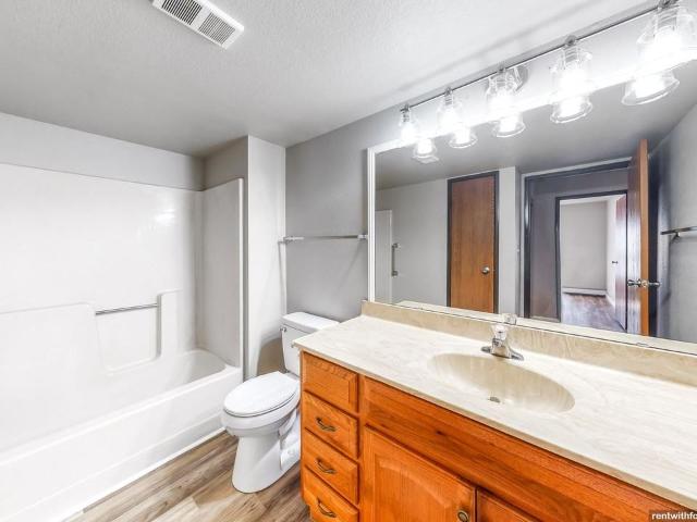 Apartment for rent in South Milwaukee, Wisconsin