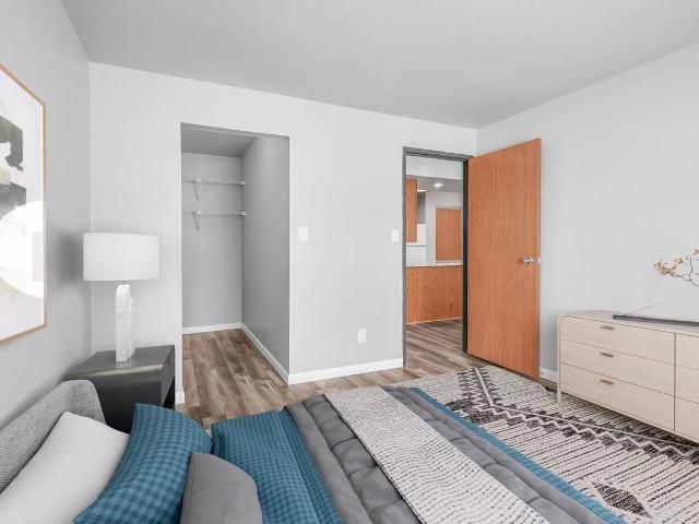 Apartment for rent in South Milwaukee, Wisconsin