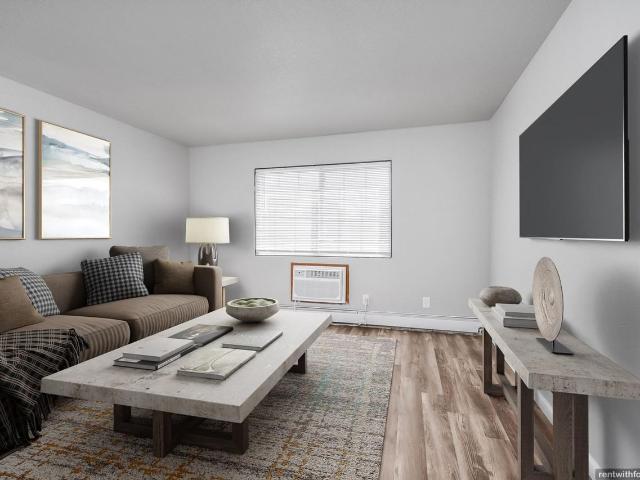 Apartment for rent in South Milwaukee, Wisconsin