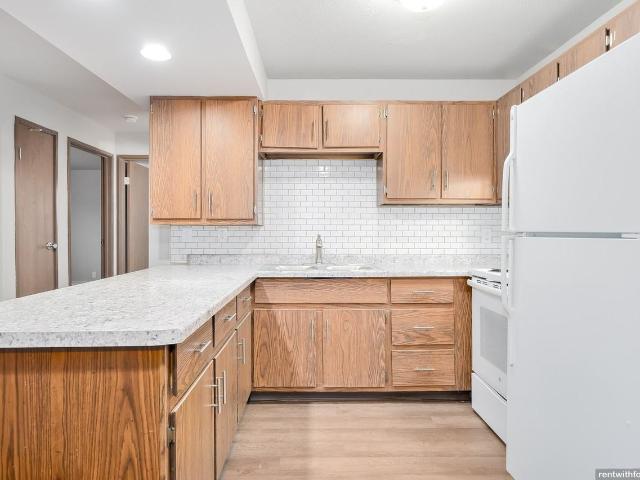 Apartment for rent in South Milwaukee, Wisconsin