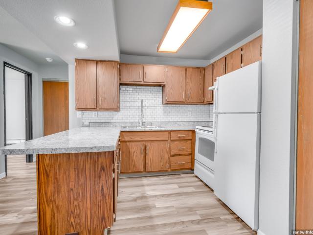 Apartment for rent in South Milwaukee, Wisconsin