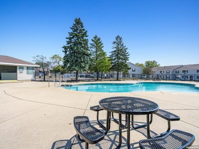 Apartment for rent in South Milwaukee, Wisconsin