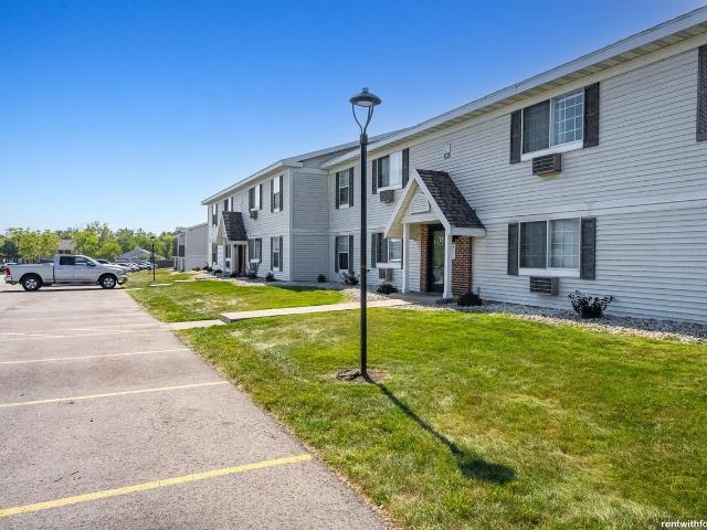Apartment for rent in South Milwaukee, Wisconsin