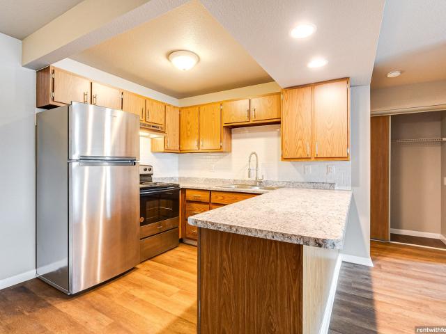Apartment for rent in South Milwaukee, Wisconsin