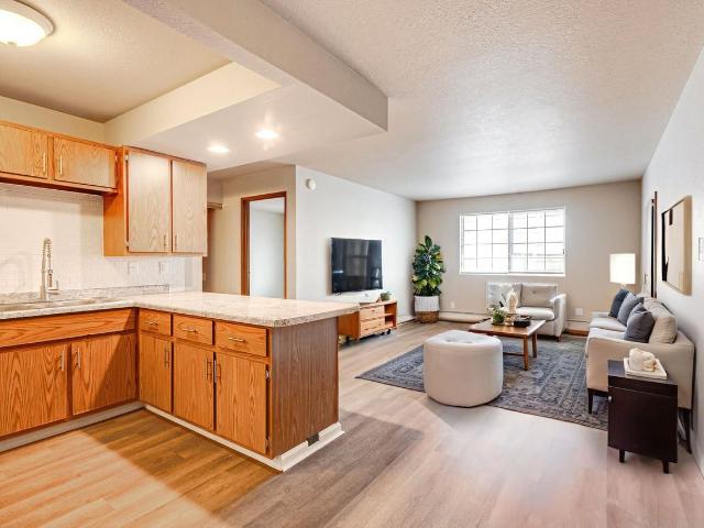 Apartment for rent in South Milwaukee, Wisconsin