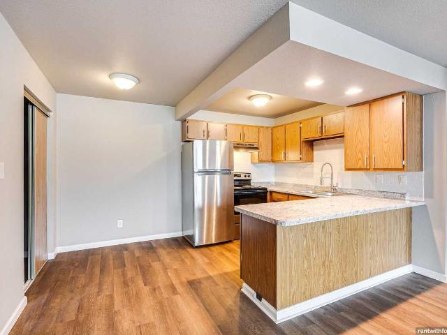 Apartment for rent in South Milwaukee, Wisconsin