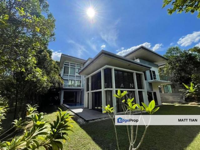 House for sale in Ampang, Majlis Perbandaran Ampang Jaya