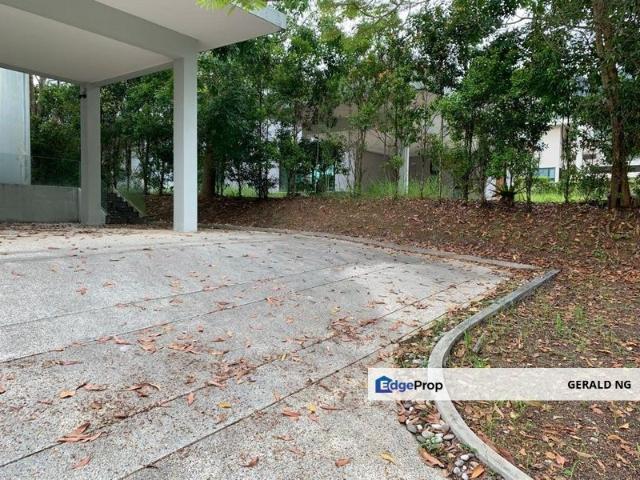House for sale in Langat, Selangor