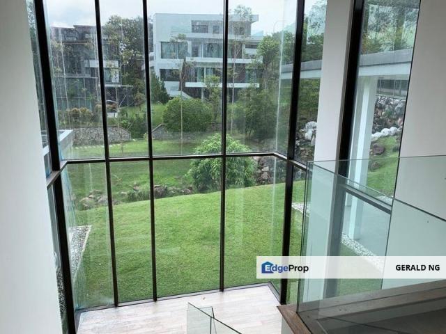 House for sale in Langat, Selangor