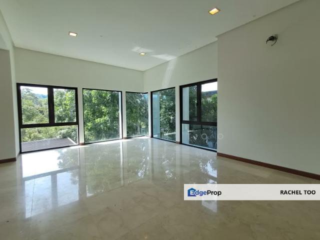 House for sale in Langat, Selangor